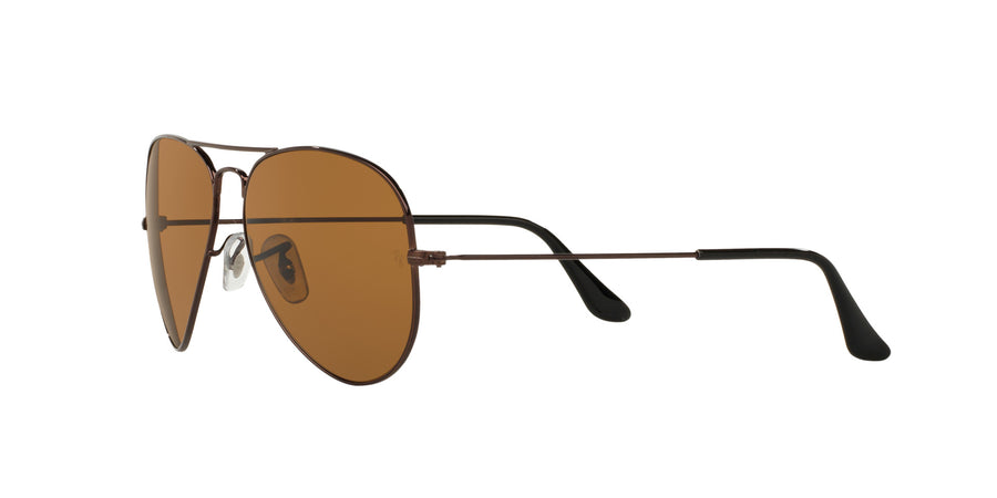 Aviator Classic RB3025I – Brown / B-15 Brown