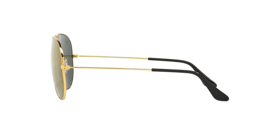 Aviator Mirror RB3025I – Gold / Gold Mirror