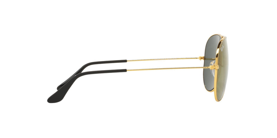 Aviator Mirror RB3025I – Gold / Gold Mirror