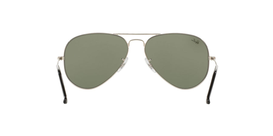 Aviator Mirror RB3025I – Silver / Grey Mirror