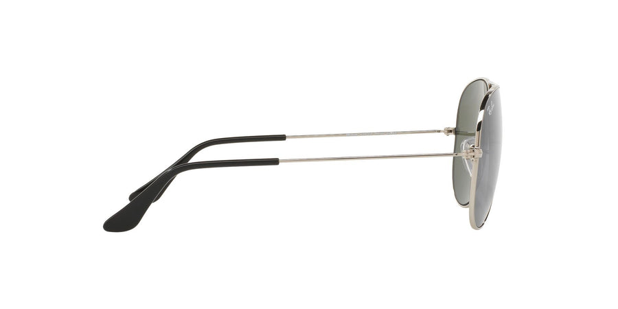 Aviator Mirror RB3025I – Silver / Grey Mirror
