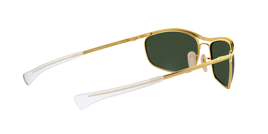 Olympian RB3119 – Gold / G-15 Green