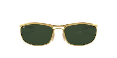 Olympian RB3119 – Gold / G-15 Green