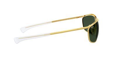 Olympian RB3119 – Gold / G-15 Green