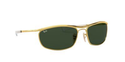 Olympian RB3119 – Gold / G-15 Green