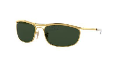 Olympian RB3119 – Gold / G-15 Green