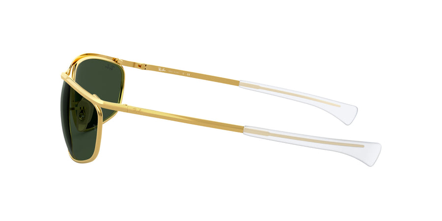 Olympian RB3119 – Gold / G-15 Green