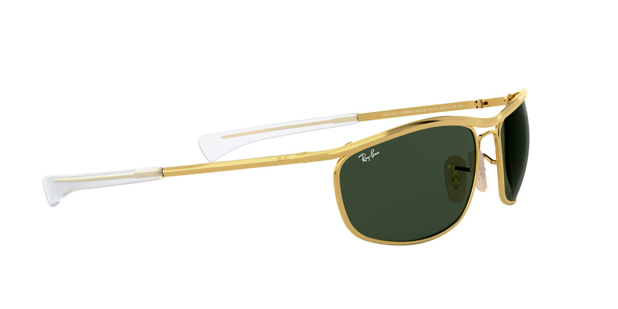 Olympian RB3119 – Gold / G-15 Green