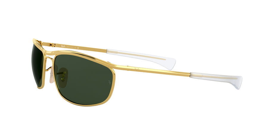 Olympian RB3119 – Gold / G-15 Green