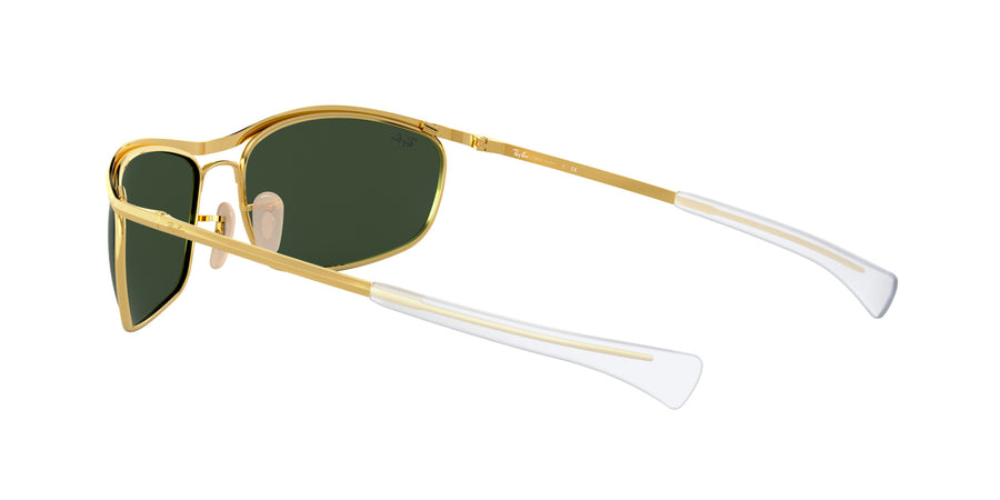 Olympian RB3119 – Gold / G-15 Green