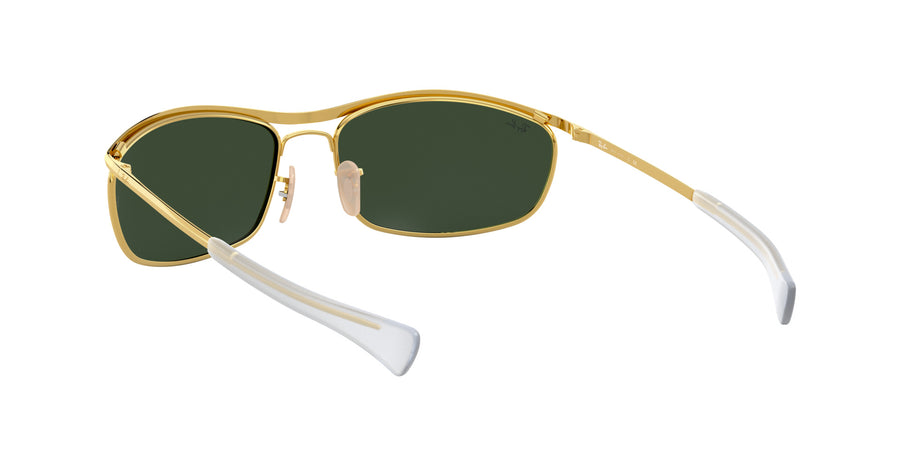 Olympian RB3119 – Gold / G-15 Green