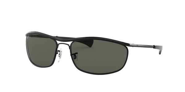 Olympian RB3119 – Black / G-15 Green