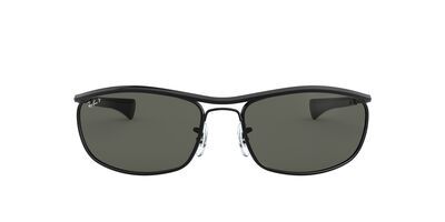 Olympian RB3119 – Black / G-15 Green