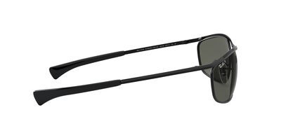 Olympian RB3119 – Black / G-15 Green