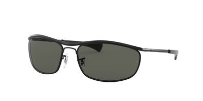 Olympian RB3119 – Black / G-15 Green