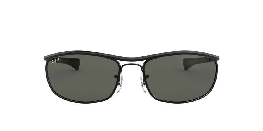 Olympian RB3119 – Black / G-15 Green