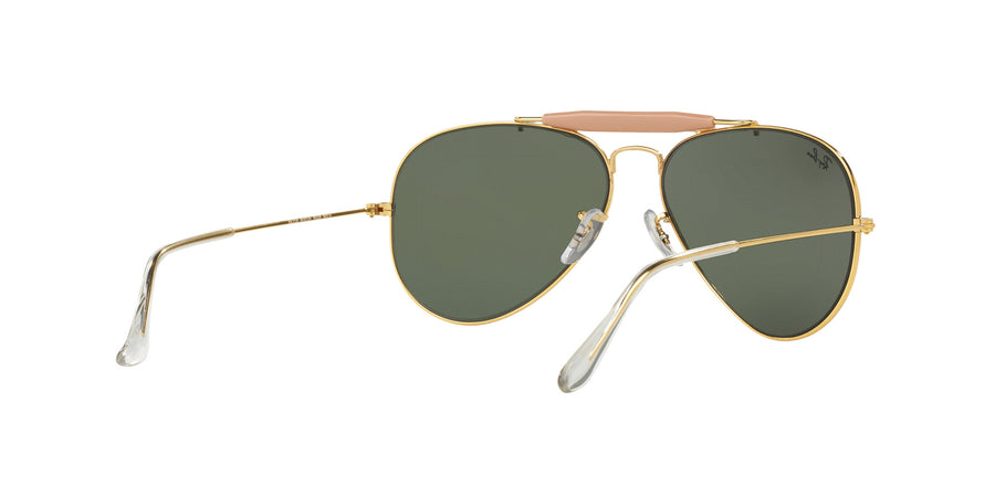 RB3129 – G-15 Green