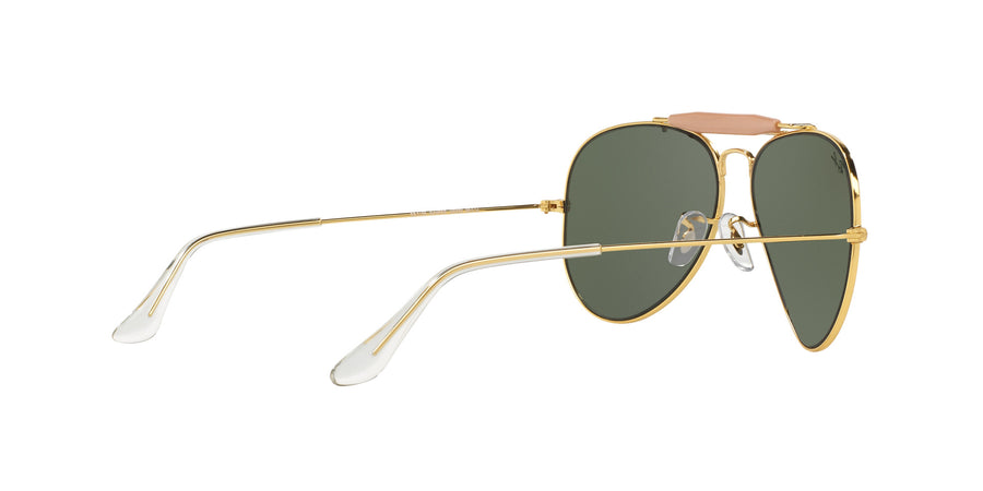RB3129 – G-15 Green