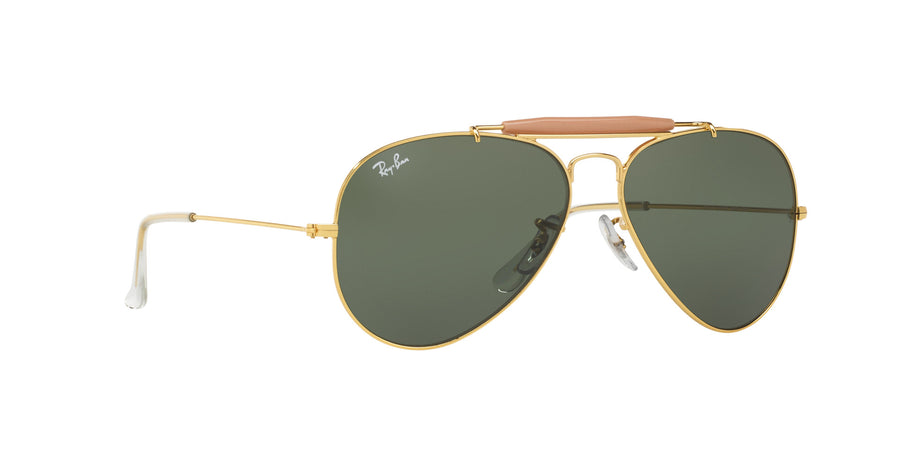 RB3129 – G-15 Green