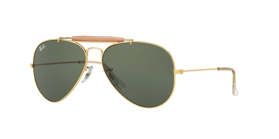 RB3129 – G-15 Green