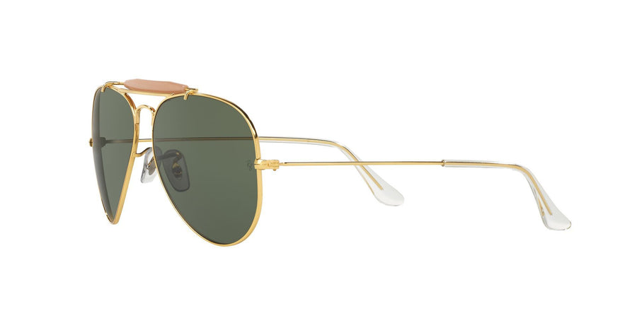 RB3129 – G-15 Green
