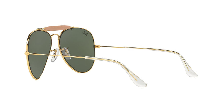 RB3129 – G-15 Green