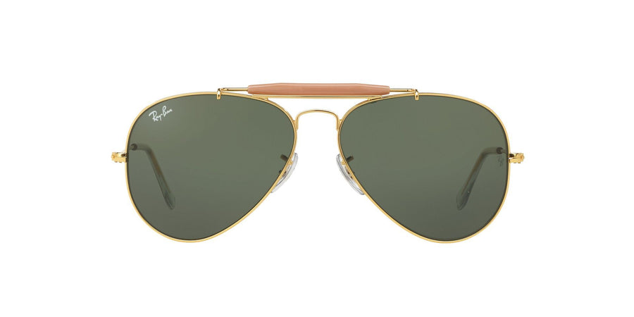 RB3129 – G-15 Green