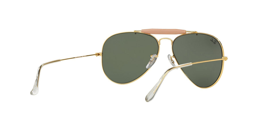 RB3129 – G-15 Green