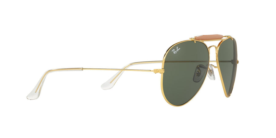 RB3129 – G-15 Green