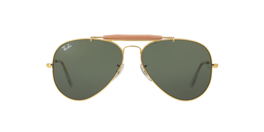 RB3129 – G-15 Green