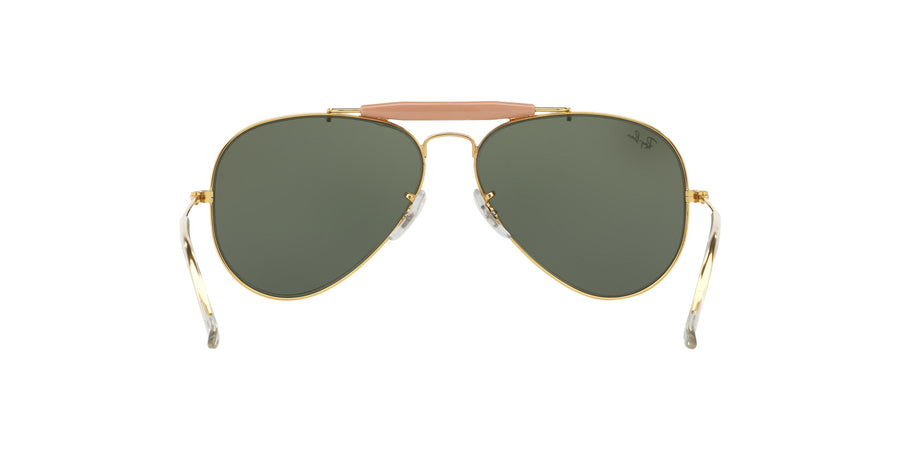 RB3129 – G-15 Green