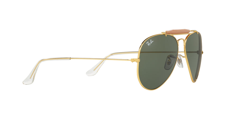 RB3129 – G-15 Green
