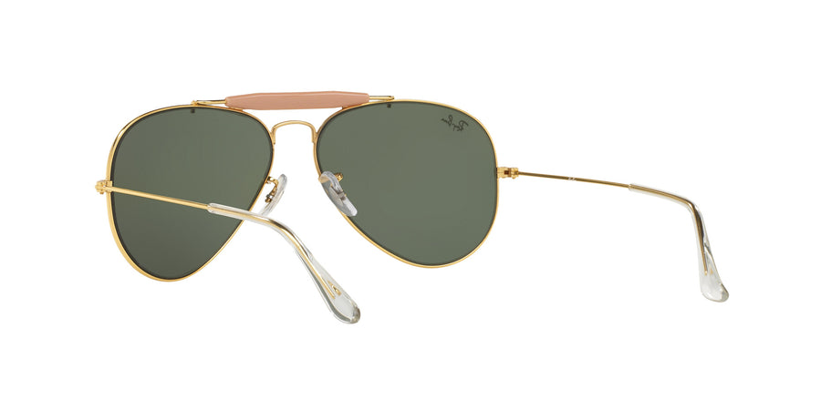 RB3129 – G-15 Green