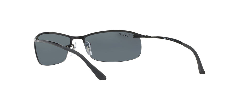 RB 3183 – Black / Grey