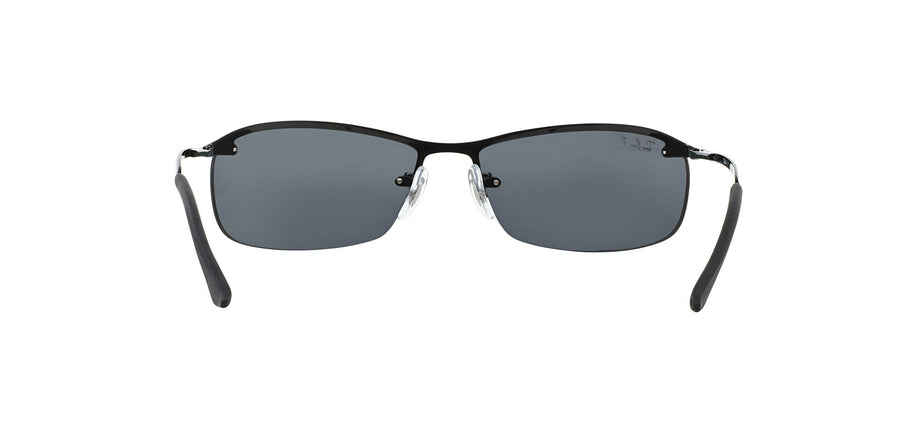 RB 3183 – Black / Grey