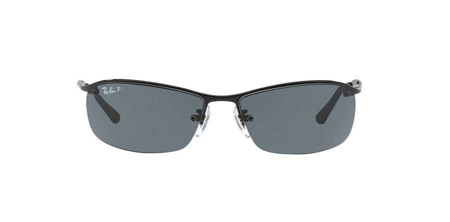 RB 3183 – Black / Grey