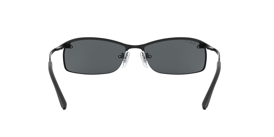RB 3183 – Black / Grey