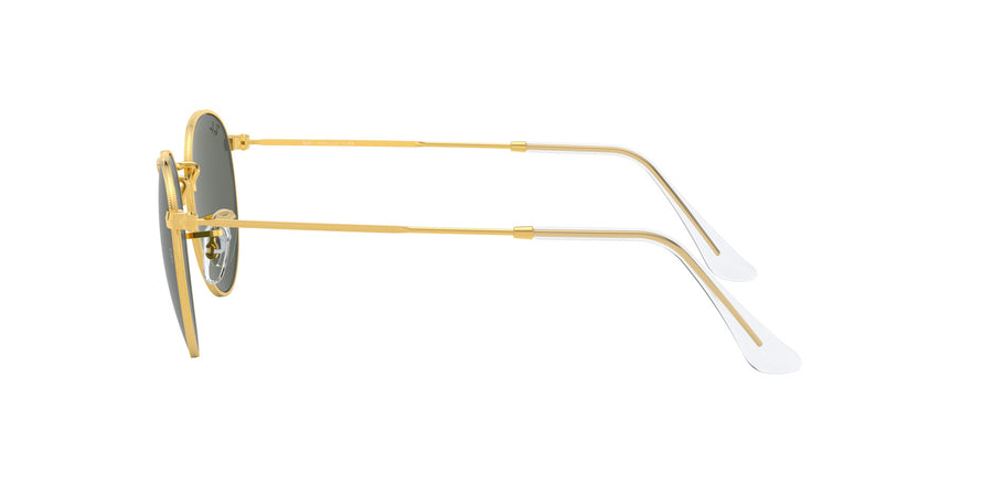Round Metal RB3447 – Legend Gold / G-15 Green