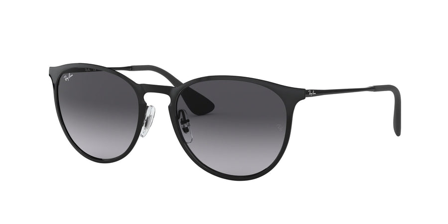Erika Metal RB3539 – Black / Light Grey Gradient Dark Grey