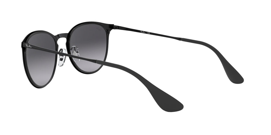 Erika Metal RB3539 – Black / Light Grey Gradient Dark Grey