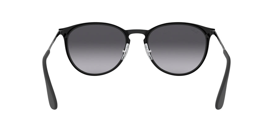 Erika Metal RB3539 – Black / Light Grey Gradient Dark Grey