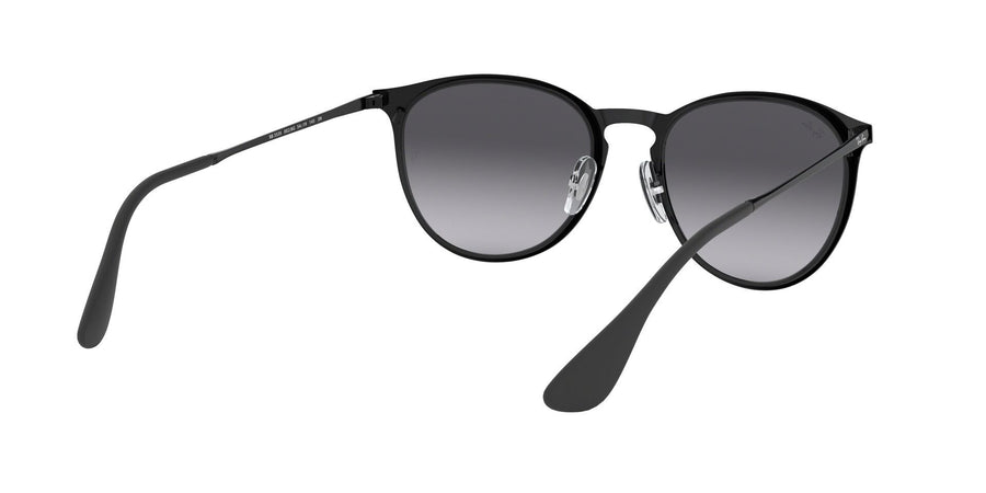 Erika Metal RB3539 – Black / Light Grey Gradient Dark Grey