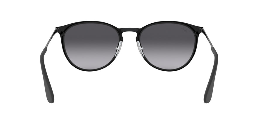 Erika Metal RB3539 – Black / Light Grey Gradient Dark Grey