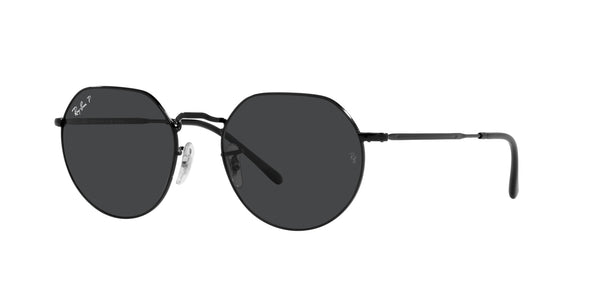 Jack RB3565 – Black / Polar Black
