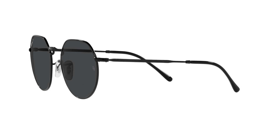 Jack RB3565 – Black / Polar Black