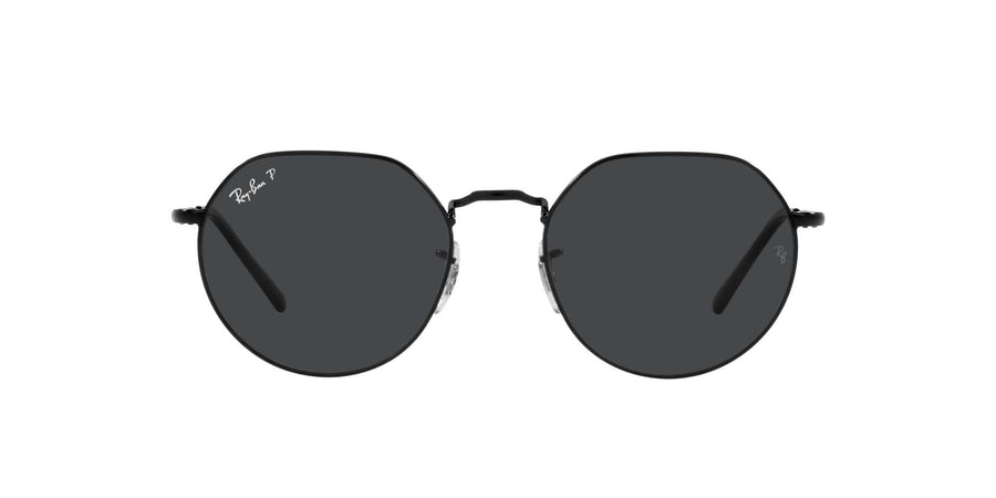 Jack RB3565 – Black / Polar Black