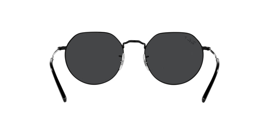 Jack RB3565 – Black / Polar Black