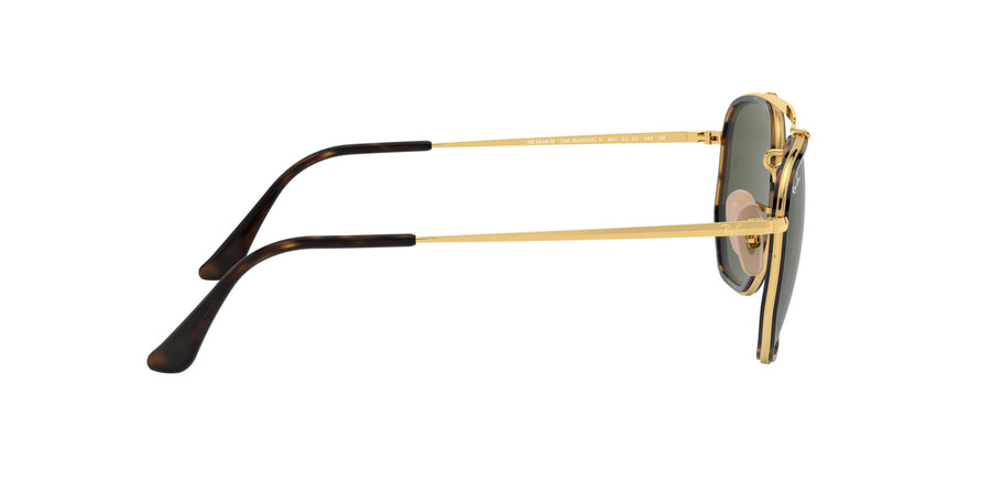 Marshal II RB3648 – Gold / G-15 Green