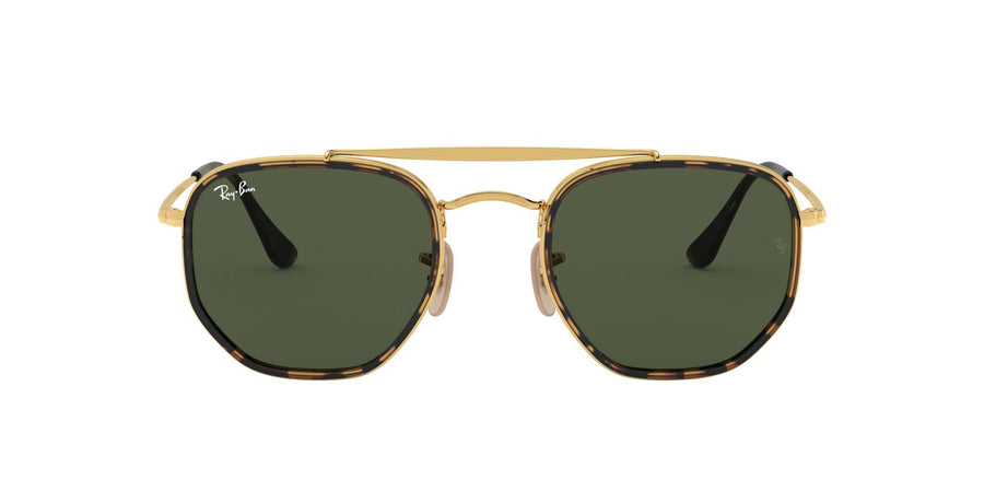 Marshal II RB3648 – Gold / G-15 Green