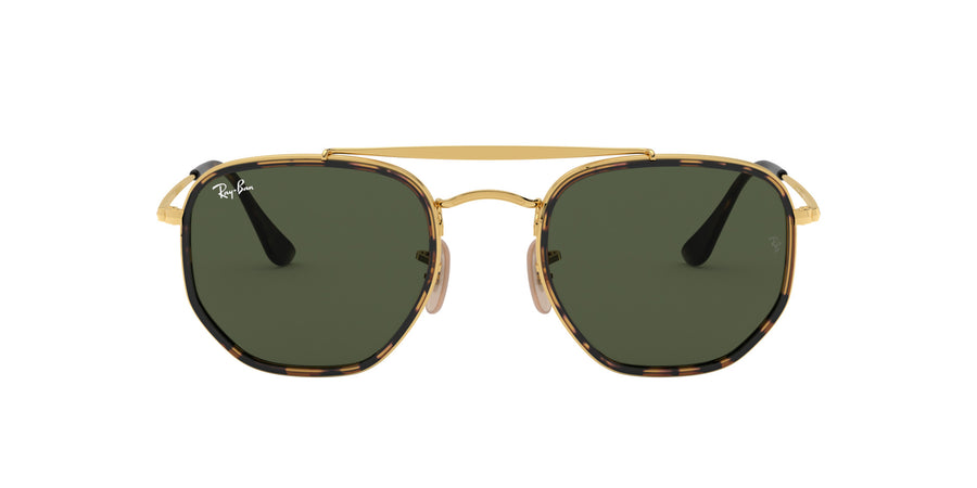 Marshal II RB3648 – Gold / G-15 Green